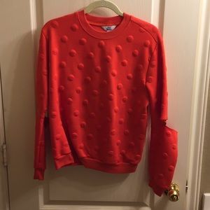 Joy Lab sweatshirt